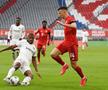 Bayern - Eintracht Frankfurt