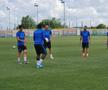 FCSB efectuează antrenamentele în grupuri de câte 4