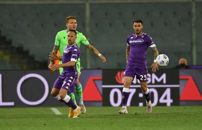 Gest minunat al lui Franck Ribery pentru un coleg de la Fiorentina: „Asta înseamnă pentru mine să fii om cu adevărat, e un gest făcut fără să ceară nimic în schimb”