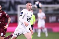 Angers - Lille: După 10 ani, Lille e la 90 de minute distanță de un nou titlu în Franța! Cum profităm la pariuri