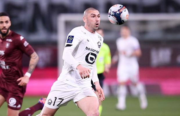Angers - Lille: După 10 ani, Lille e la 90 de minute distanță de un nou titlu în Franța! Cum profităm la pariuri