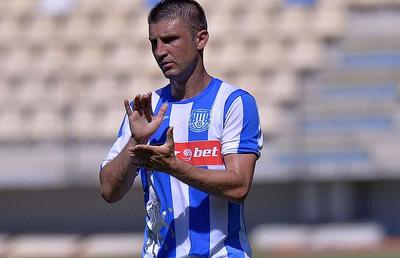 Andrei Cristea dezvăluie care a fost meciul cu cea mai impresionantă atmosferă din cariera lui: „Era rivalitate mare”
