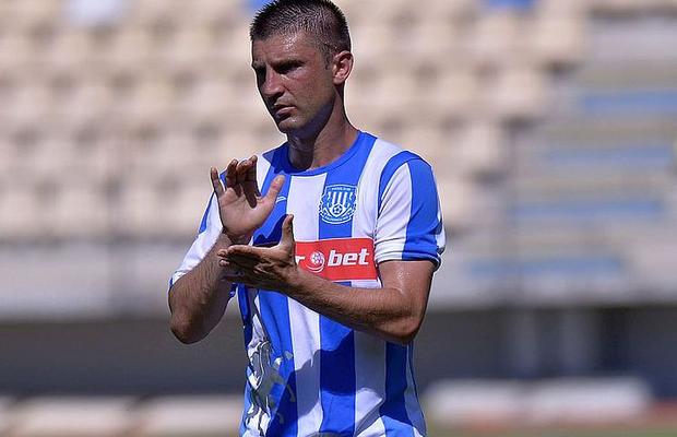 Andrei Cristea dezvăluie care a fost meciul cu cea mai impresionantă atmosferă din cariera lui: „Era rivalitate mare”