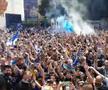 Captură facebook.com/UCVOficial