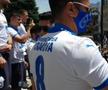 Captură facebook.com/UCVOficial