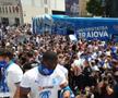 Captură facebook.com/UCVOficial