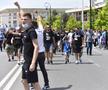 Fani CSU Craiova - sărbătoare Cupa - 23.05.2021