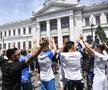 Fani CSU Craiova - sărbătoare Cupa - 23.05.2021
