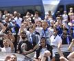 Fani CSU Craiova - sărbătoare Cupa - 23.05.2021