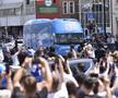 Fani CSU Craiova - sărbătoare Cupa - 23.05.2021