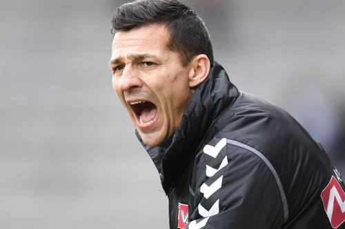 La finalul acestui sezon, Costel Gâlcă (49 de ani) se va despărți de Vejle Boldklub, echipa pe care a promovat-o în prima ligă din Danemarca. Antrenorul român a explicat decizia.