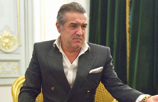 Gigi Becali s-a aliat cu „Copilul Minune”: „Îți venim de hac!” » Dragomir a izbucnit în râs