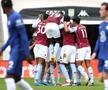 Final în Premier League » Chelsea prinde cu emoții mari ultimul loc de Champions League! Manchester City, fără milă cu Everton