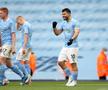 Final în Premier League » Chelsea prinde cu emoții mari ultimul loc de Champions League! Manchester City, fără milă cu Everton