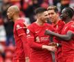 Final în Premier League » Chelsea prinde cu emoții mari ultimul loc de Champions League! Manchester City, fără milă cu Everton