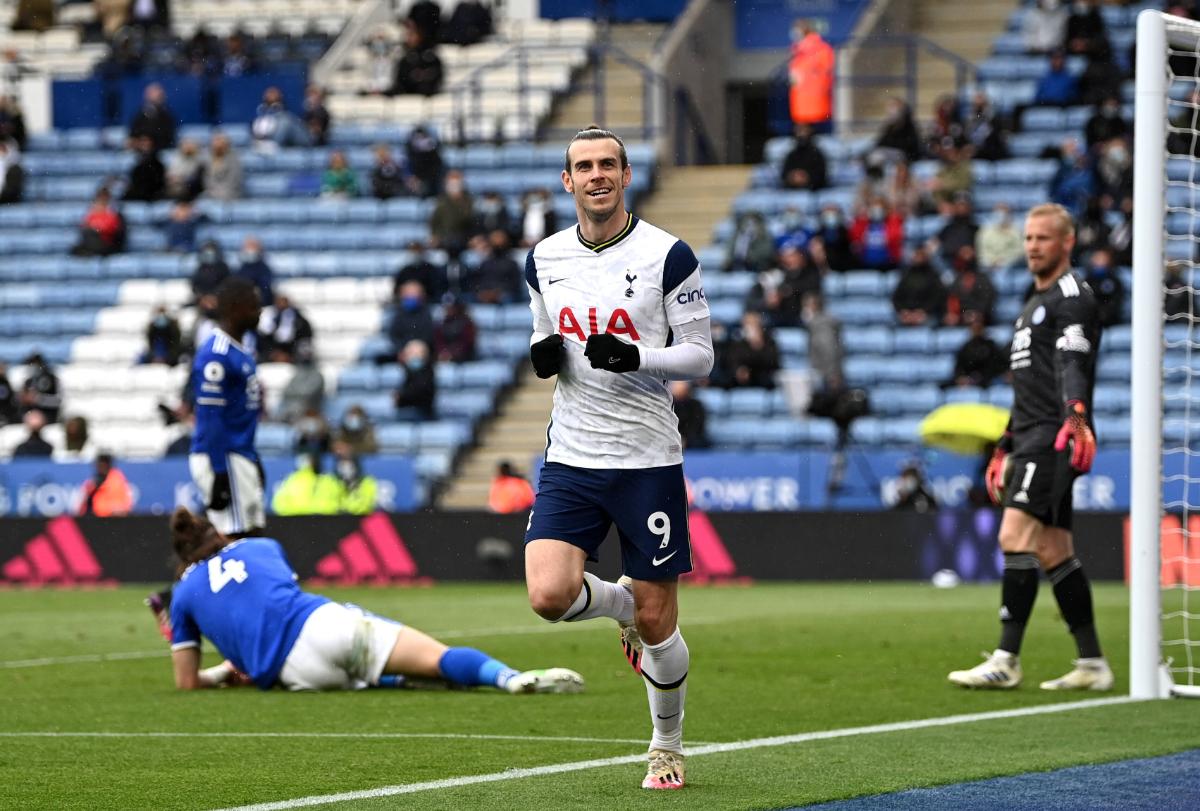 Premier League, ultima etapă 20/21