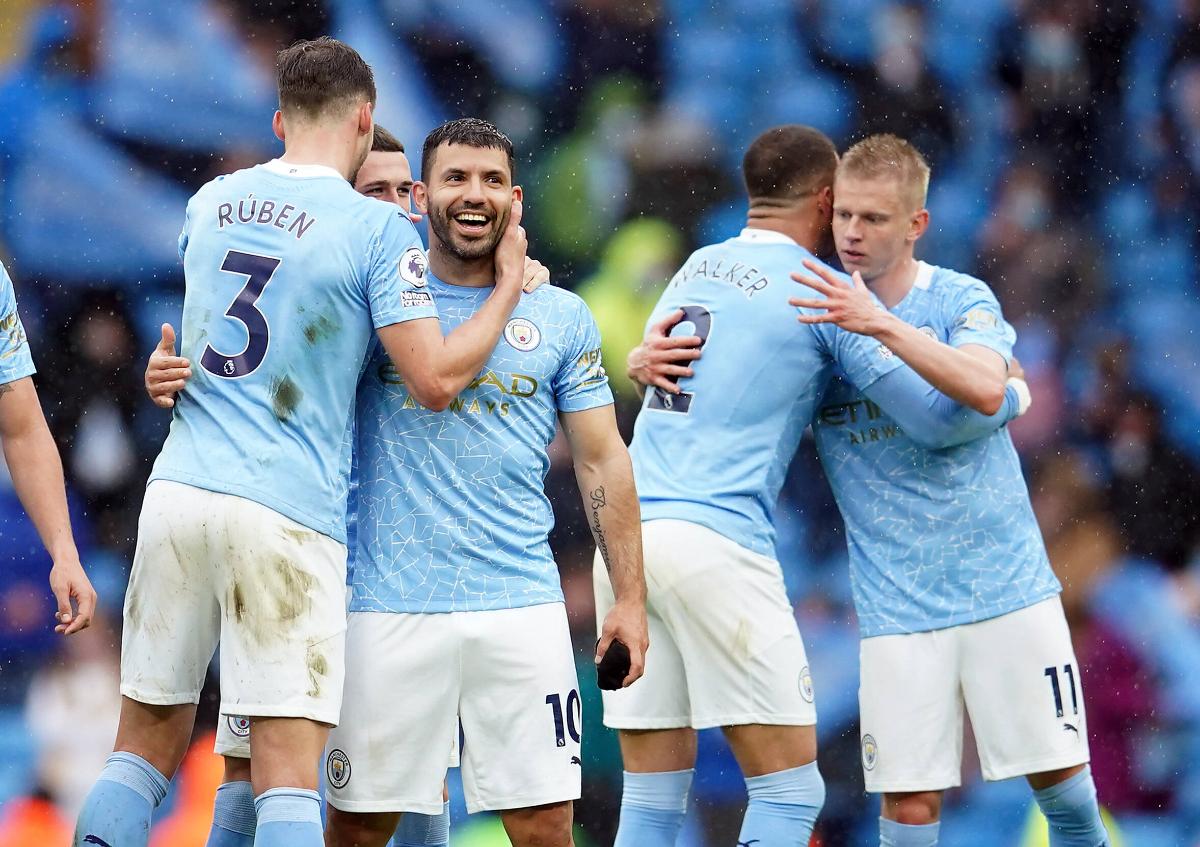 Final în Premier League » Chelsea prinde cu emoții mari ultimul loc de Champions League! Manchester City, fără milă cu Everton