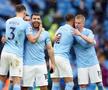 Final în Premier League » Chelsea prinde cu emoții mari ultimul loc de Champions League! Manchester City, fără milă cu Everton