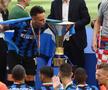 Un dirijabil și 4500 de fani au sărbătorit primul titlu al lui Inter Milano după 11 ani!
