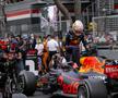 Max Verstappen e noul lider al clasamentului general din Formula 1. Foto: Imago