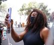 Max Verstappen, lider cu victorie! Olandezul trece de Hamilton în clasamentul general după succesul din Monaco » Cum s-a implicat Serena Williams