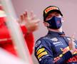 Max Verstappen, lider cu victorie! Olandezul trece de Hamilton în clasamentul general după succesul din Monaco » Cum s-a implicat Serena Williams