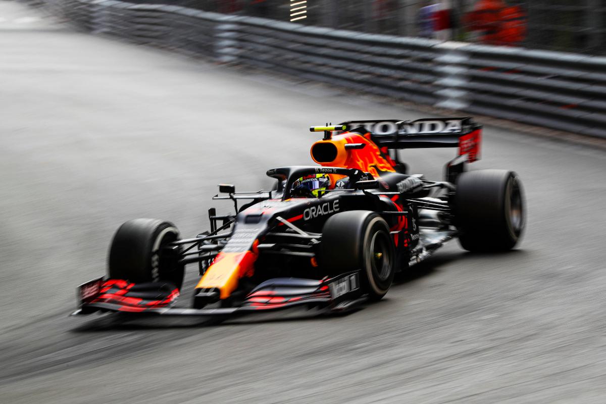 Max Verstappen, lider cu victorie! Olandezul trece de Hamilton în clasamentul general după succesul din Monaco » Cum s-a implicat Serena Williams