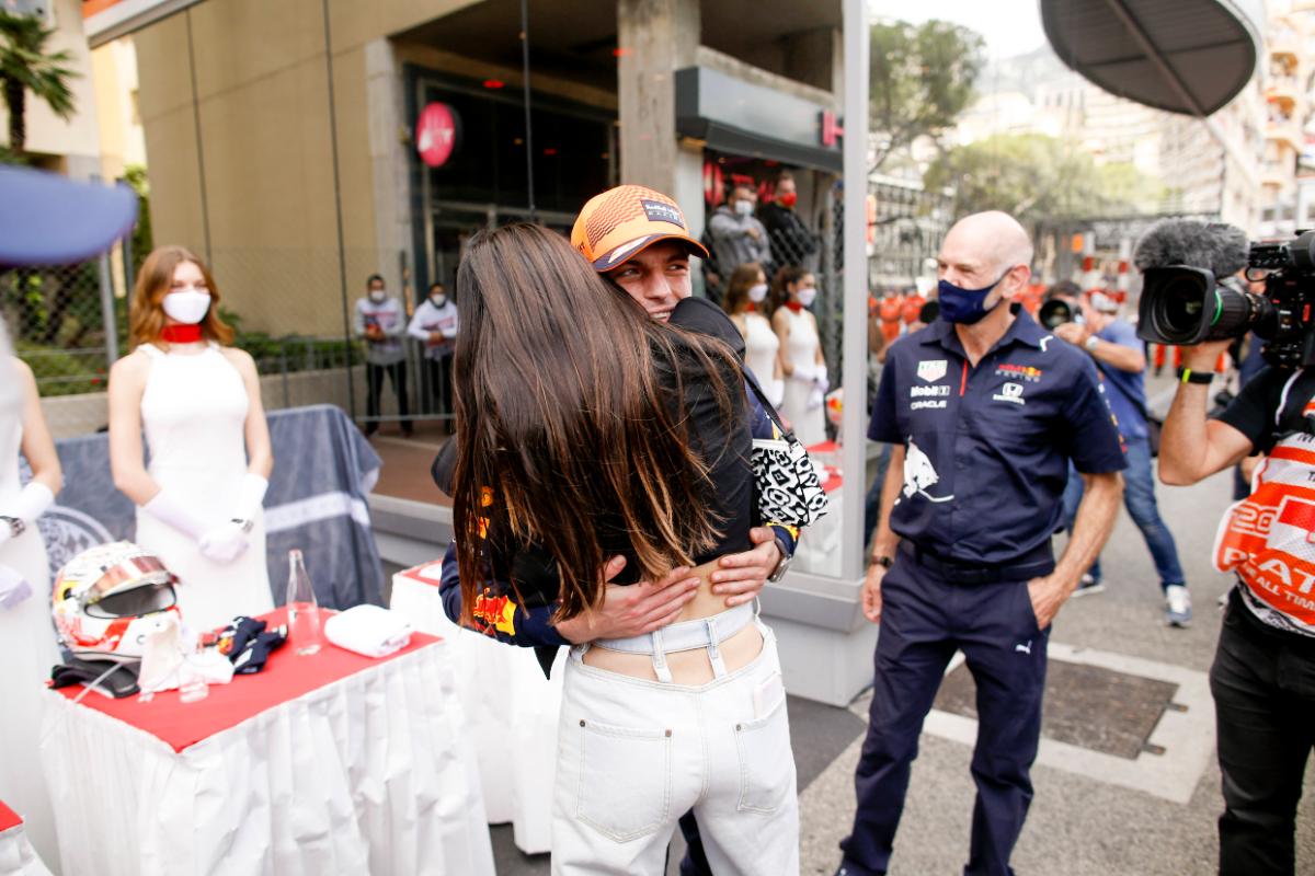 Formula 1 - MP Monaco 2021