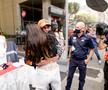 Max Verstappen, lider cu victorie! Olandezul trece de Hamilton în clasamentul general după succesul din Monaco » Cum s-a implicat Serena Williams