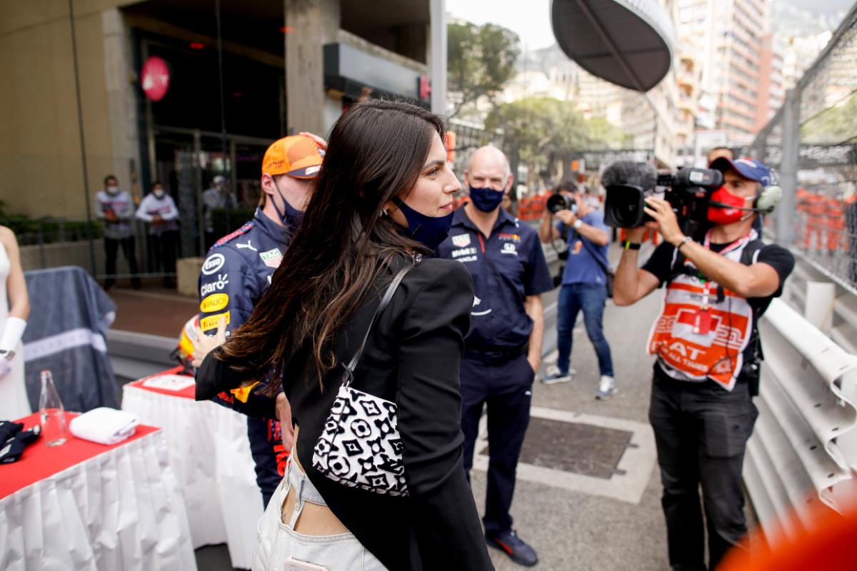 Max Verstappen, lider cu victorie! Olandezul trece de Hamilton în clasamentul general după succesul din Monaco » Cum s-a implicat Serena Williams