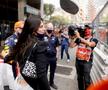 Max Verstappen, lider cu victorie! Olandezul trece de Hamilton în clasamentul general după succesul din Monaco » Cum s-a implicat Serena Williams