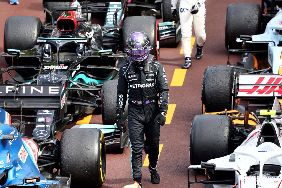 Max Verstappen, lider cu victorie! Olandezul trece de Hamilton în clasamentul general după succesul din Monaco » Cum s-a implicat Serena Williams