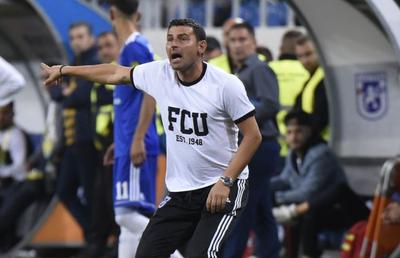Eugen Trică, situație incertă la FC U Craiova 1948: „Conducerea nu mi-a transmis nimic”