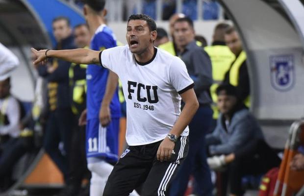 Eugen Trică, situație incertă la FC U Craiova 1948: „Conducerea nu mi-a transmis nimic”