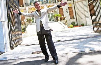Dragomir, marcat de ce a văzut la palatul lui Becali: „Băi Gigi, ce e cu popii ăștia aici? De ce le dai 1.000 de euro?”