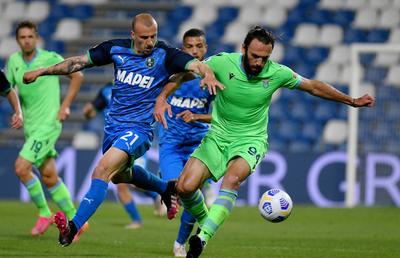 Vlad Chiricheș, la 5 minute de Europa! Sassuolo pierde incredibil calificarea