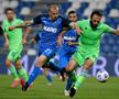 Serie A, zi decisivă pentru Liga Campionilor, 23 05 2021