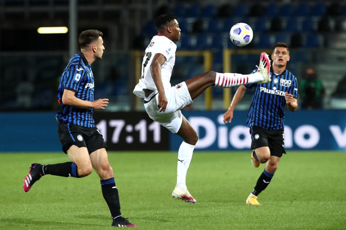 Noroc incredibil! Napoli clachează și o trimite pe Juventus în Champions League » Clasamentul final din Serie A