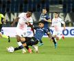 Serie A, zi decisivă pentru Liga Campionilor, 23 05 2021