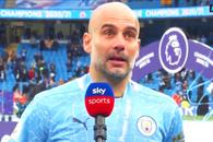Pep Guardiola, în lacrimi la despărțirea de Kun Aguero: „Nu-l vom putea înlocui niciodată”