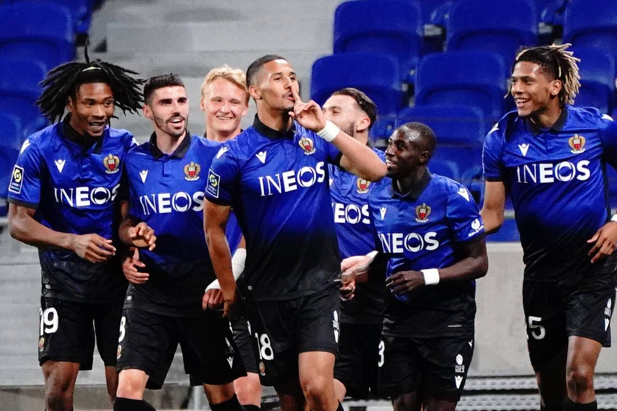 Adrian Ursea, dat afară de Nice după un rezultat uriaș în Franța! A scos-o pe Lyon din Liga Campionilor