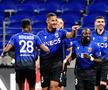 Adrian Ursea, dat afară de Nice după un rezultat uriaș în Franța! A scos-o pe Lyon din Liga Campionilor