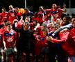 Lille, campioană în Ligue 1 20/21