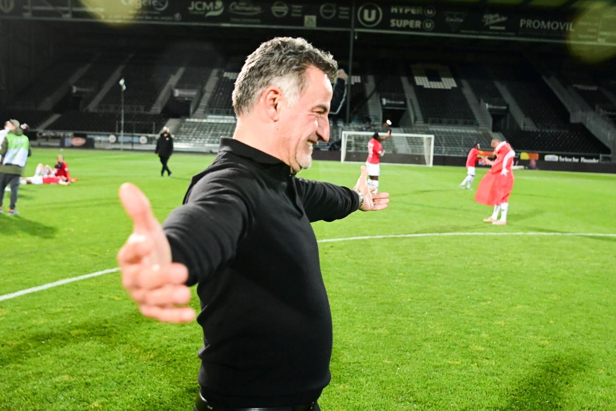 Lille, campioană în Ligue 1 20/21
