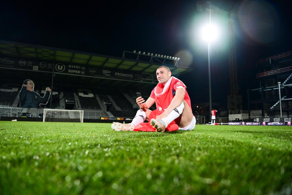 Lille, campioană în Ligue 1 20/21