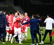 Lille, campioană în Ligue 1 20/21