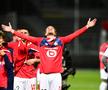 Lille, campioană în Ligue 1 20/21