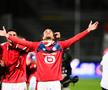 Lille, campioană în Ligue 1 20/21