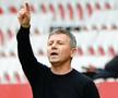 Nice, formația antrenată de românul Adrian Ursea, a învins-o pe Lyon, scor 3-2, și a scos-o de pe locurile de Liga Campionilor.