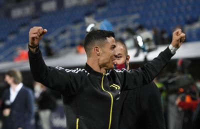 Noroc incredibil! Napoli clachează și o trimite pe Juventus în Champions League » Clasamentul final din Serie A